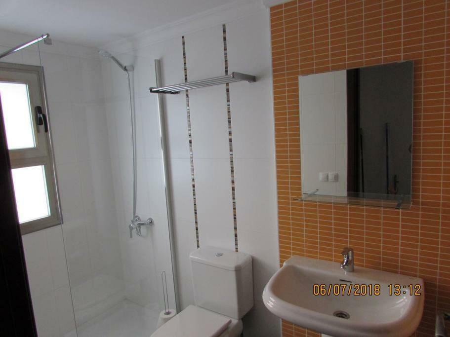 Seifia Ba Appartement Pozo Izquierdo