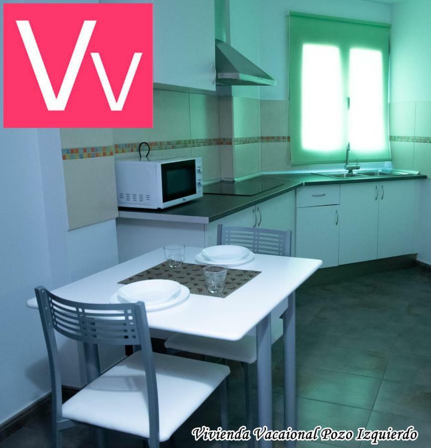 Appartement Seifia Ba Pozo Izquierdo